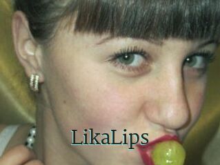 LikaLips