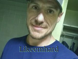 Likeemhard