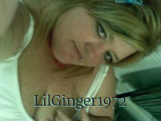 LilGinger1972