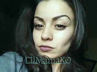 LilMamaXO