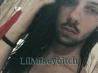 LilMikeybitch