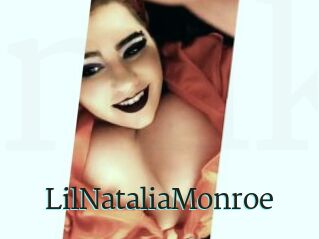 LilNataliaMonroe