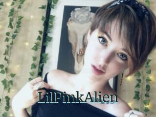 LilPinkAlien