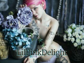 LilPinkDelight