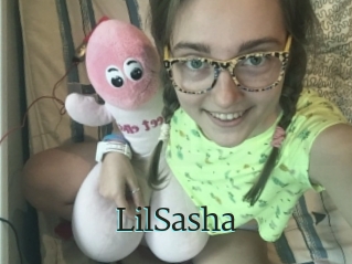 LilSasha