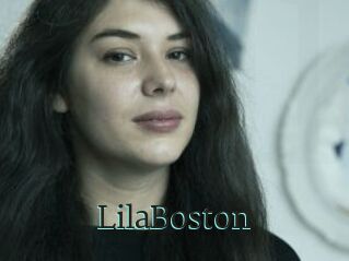 LilaBoston