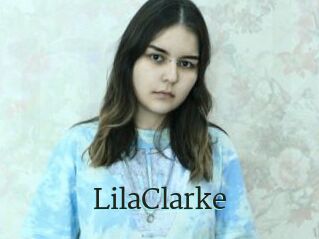 LilaClarke