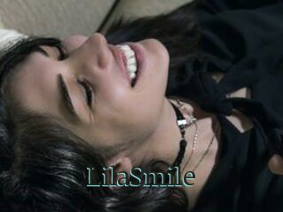 LilaSmile