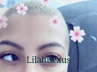 LilahLexus