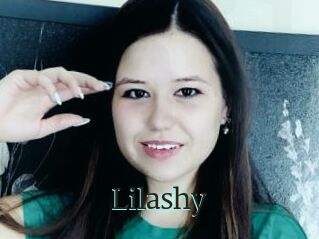 Lilashy