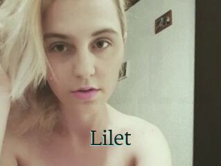 Lilet