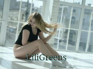 LiliGreens