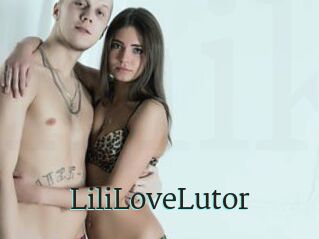 LiliLoveLutor