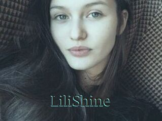 LiliShine