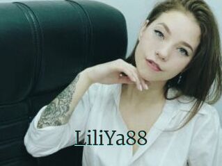 LiliYa88