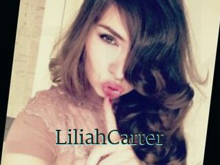 LiliahCarter