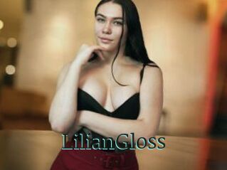 LilianGloss