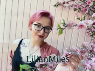 LilianMiles