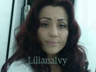 LilianaIvy