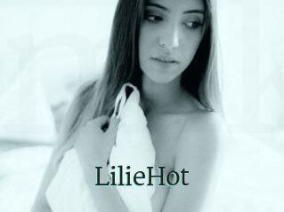 LilieHot