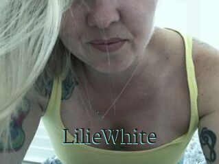 LilieWhite