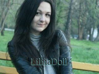 Liliia_Doll