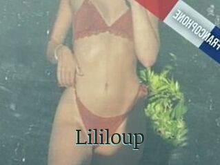 Lililoup