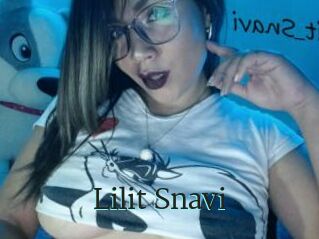 Lilit_Snavi