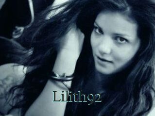 Lilith92