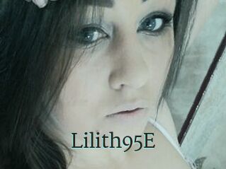 Lilith95E Milky Porn