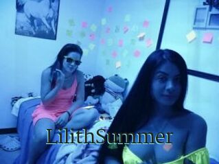 LilithSummer