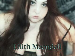 Lilith_Moondoll