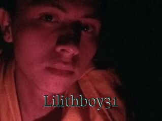 Lilithboy31