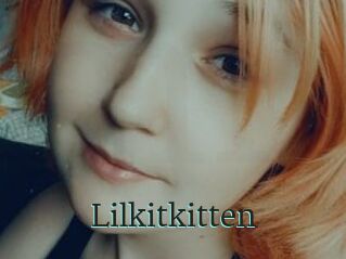 Lilkitkitten