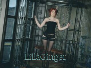 LillaGinger