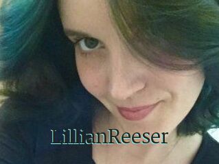 LillianReeser