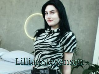 LillianStevenson