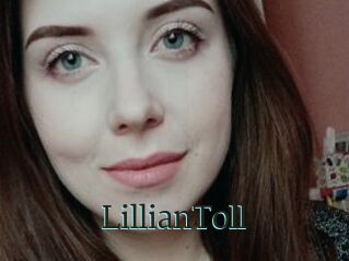 LillianToll