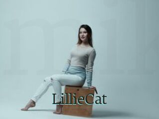 LillieCat