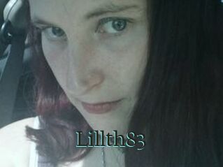 Lillth83