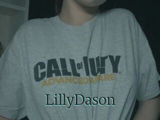 LillyDason