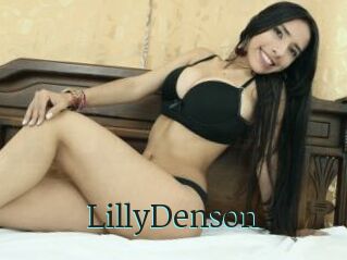 LillyDenson