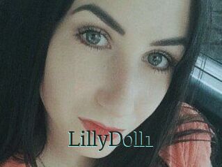 LillyDoll1