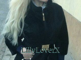 LillyLoverX