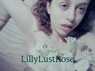 LillyLustRose