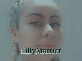 LillyMarriot