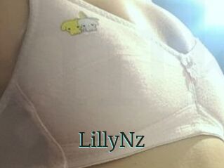 LillyNz