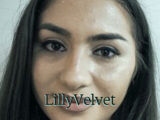 LillyVelvet