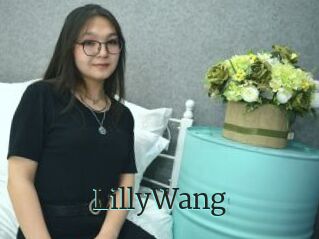 LillyWang