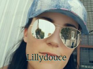 Lillydouce